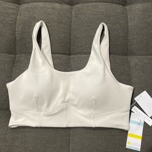 Zella Sports Bra Size L NEW